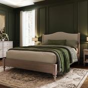 Luna Bedframe - King Size image