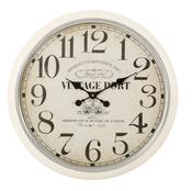 Vintage Port Clock image
