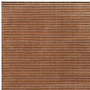 Kuza Stripe - Terracotta image