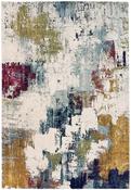 Nova Abstract Rug image