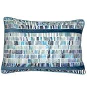 Harrison Blue Cushion 35x50cm image