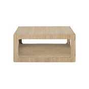 Dakota Coffee Table – Oak Square