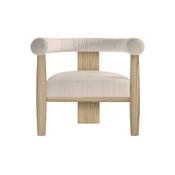 Dakota Dining Chair - Curved