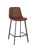 Barry Counter Stool Tan image