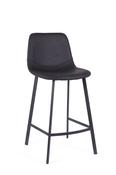 Barry Counter Stool Black image