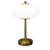 Arco usb rechargeable table lamp 50cm image