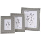 Beaded Photo Frame image