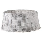 Small White Tree Skirt image