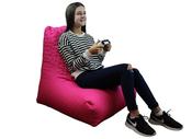 Quilted Bean Bag image