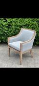 Abingdon Accent Chair