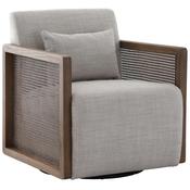 Tia Swivel Chair image