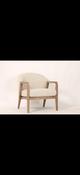 Linden Accent Chair - Beige image