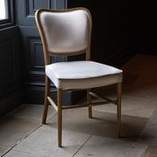 Ari Dining Chair - Fabric image
