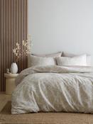 Ottoman Natural Duvet Set image