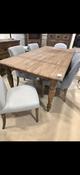 Verona Dining Table image