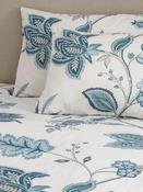 Samira Duvet Cover and Pillowcase Set - King Size image