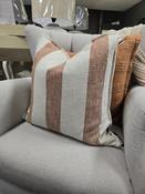 Lina Rust Cushion image
