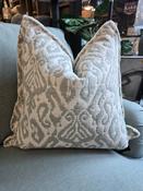 Ikara Green Cushion image