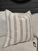 Lina Blue Cushion image