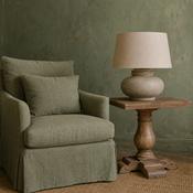 Squat Small Lamp