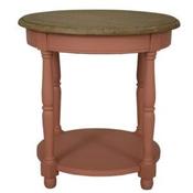 Jardin Side Table- Terracotta