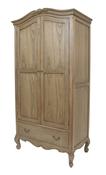 Cristo 2 Door Wardrobe