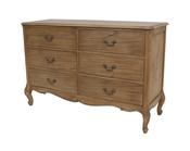 Cristo 6 Dwr Chest