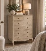 Rochelle 4&amp;2 Chest