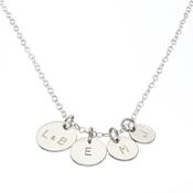 Add 12 mm silver disc image