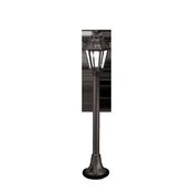 DAFNE PT1 BLACK