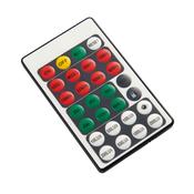 Batten plug-in PIR sensor remote