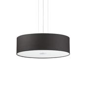 WOODY SP5 BLACK