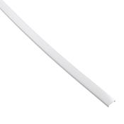 Rigel plaster-in cover 2m