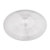 AltumPRO polycarbonate shade bottom cover