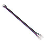 OrionPRO RGBW 24V | Flexible Tape to Controller Connector IP20