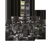 BLANCHE SP6 BLACK