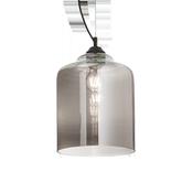 BISTRO' SP1 SQUARE SMOKED