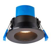 ShieldPRO Anti-Glare 4CCT 5W/7W Black