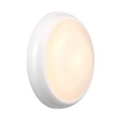Saxby HeroULTRA CCT Tri Wattage Bulkhead Microwave Emergency