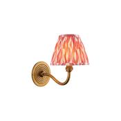 Ripple Curve &amp; Ikat 16cm Wall