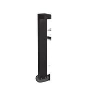 SIRIO PT2 H80 BLACK image
