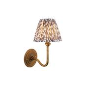 Halo Swan &amp; Leaf 16cm Wall