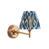 Step Fold &amp; Ikat 16cm Wall
