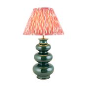 Monroe &amp; Ikat 30cm Table