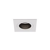 Pinhole Slimline Square Fixed Fire-Rated IP65