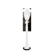DAFNE PT1 WHITE