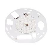 Bulkhead Conversion Plate Tri-Wattage &amp; CCT