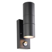Scope PIR/Photocell 2lt Wall IP65