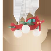 AVION SP3 ROSSO