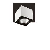 MOOD PL1 D09 SQUARE WHITE image